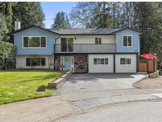 2023 Avenue, Langley, BC, V3A 6W9 house for sale | Listing ID R3122 | Royal LePage
