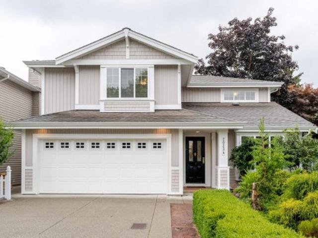 2023 A Avenue, Langley, BC, V1M 3Y7 house for sale | Listing ID R3142 | Royal LePage