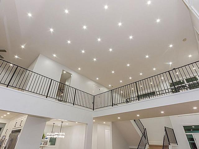 2023 Custom Built Walk out 2 st Home For Sale In Pinnacle Ridge!