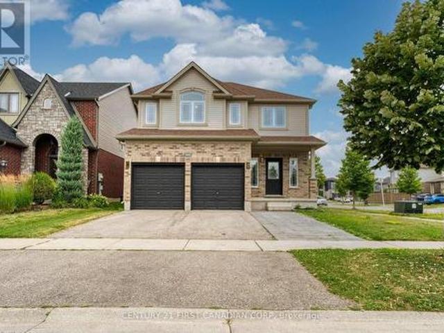 2023 Jubilee Drive, London North E, ON, N6G 0H7 house for sale | Listing ID X13615 | Royal LePage