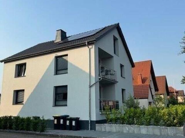 2023 Kernsaniert! 3 Parteien Haus auf 526 m² – Energieeffizient und zukunftssicher