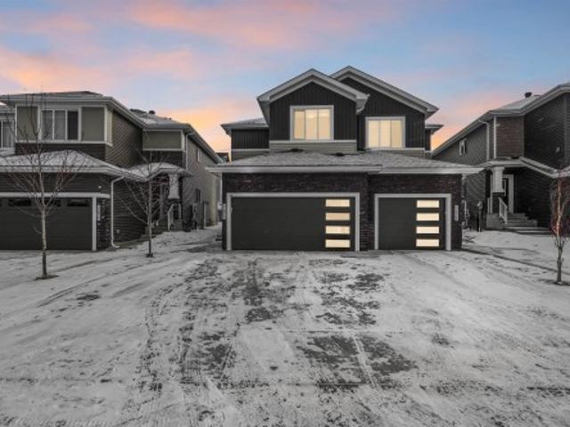 2023 164 Street Sw, Edmonton, AB, T6W 5J9 house for sale | Listing ID E4489 | Royal LePage