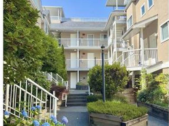 202 3 Wellington Avenue, Vancouver, BC, V5R 4Z5 townhouse for sale | Listing ID R3142 | Royal LePage