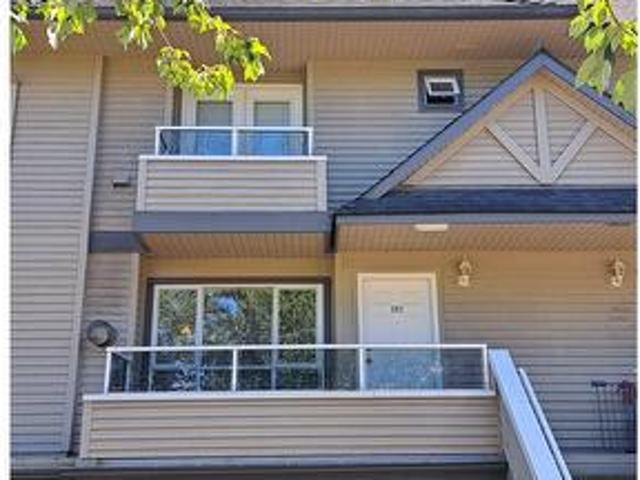 202 3 Albert Street, Burnaby, BC, V5C 2E1 townhouse for sale | Listing ID R3030 | Royal LePage