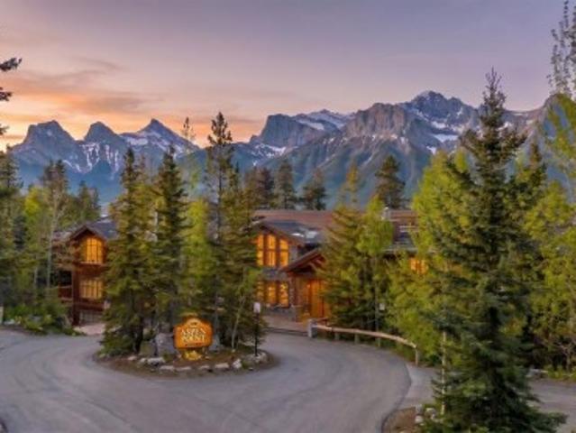 202 3 Aspen Glen, Canmore, AB, T1W 1A6 condo for sale | Listing ID A2298 | Royal LePage