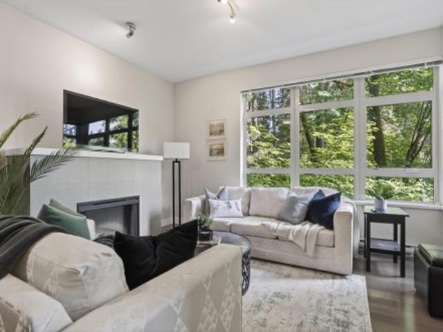 202 3 Mt Seymour Parkway, North Vancouver, BC, V7H 0B1 Single Family Property For Sale | Listing ID R3147 | Royal LePage