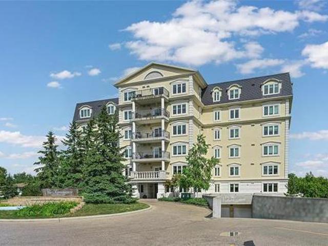 202 3 Pembina Hwy, Winnipeg, MB, R3V 0A3 condo for sale | Listing ID 202620 | Royal LePage