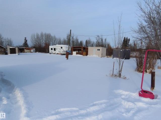 202 3 Ste. Anne Trail, Rural Lac Ste. Anne County, AB, T0E 1V0 vacant land for sale | Listing ID E4469 | Royal LePage