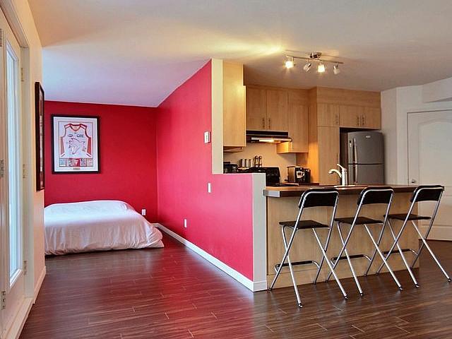 202 000$ Loft à Vendre à Saint roch