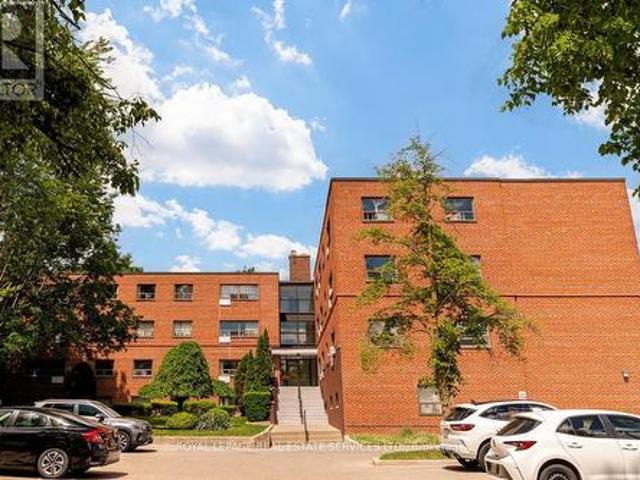 202 101 Coe Hill Drive, Toronto, ON, M6S 3E3 investment for lease | Listing ID W13507 | Royal LePage
