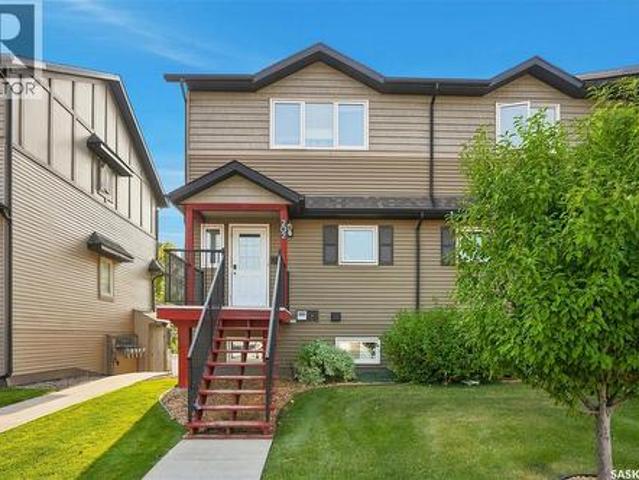 202 110 Shillington Crescent, Saskatoon, SK, S7M 3Z8 townhouse for sale | Listing ID SK046809 | Royal LePage
