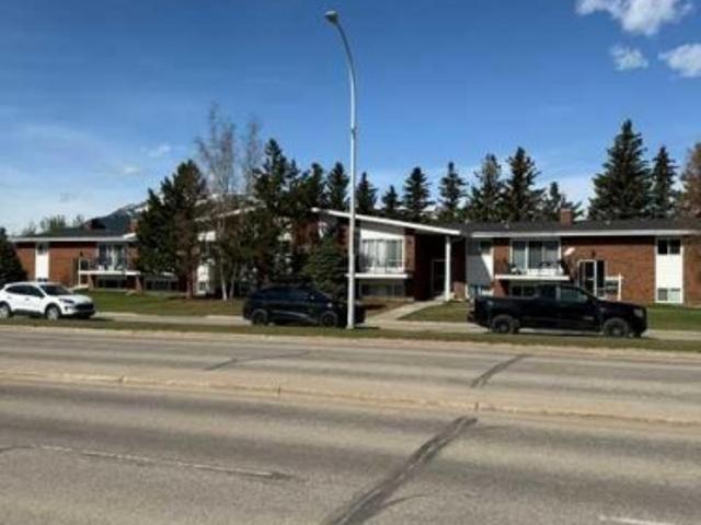 202 11 Hoppe Avenue, Grande Cache, AB, T0E 0Y0 condo for sale | Listing ID A2283 | Royal LePage