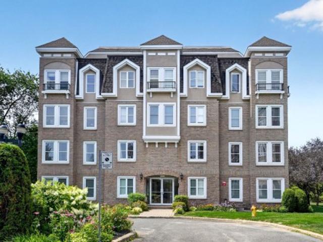 202 125 Rue D'Angoulême, Sainte Julie, QC, J3E 3E7 condo for sale | Listing ID 12535 | Royal LePage
