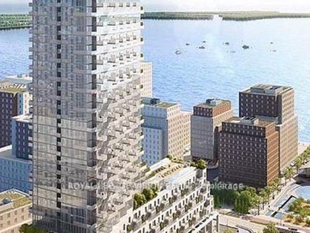 202 12 Bonnycastle Street W, Toronto | 2+1Beds/2Bath, Condo, $3,500/mo | Condos. Ca