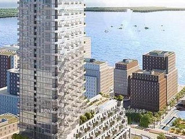 202 12 Bonnycastle Street W, Toronto, ON, M5A 3Y4 lease for lease | Listing ID C13544 | Royal LePage