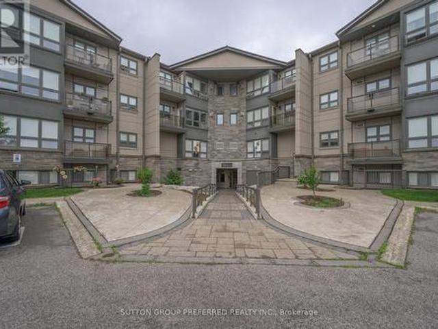 202 15 Jacksway Crescent, London North G, ON, N5X 3T8 condo for sale | Listing ID X13570 | Royal LePage