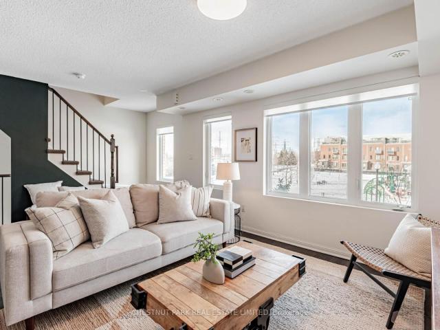 202 16 Foundry Avenue, Toronto | Terminated, W12748 | Condos. Ca