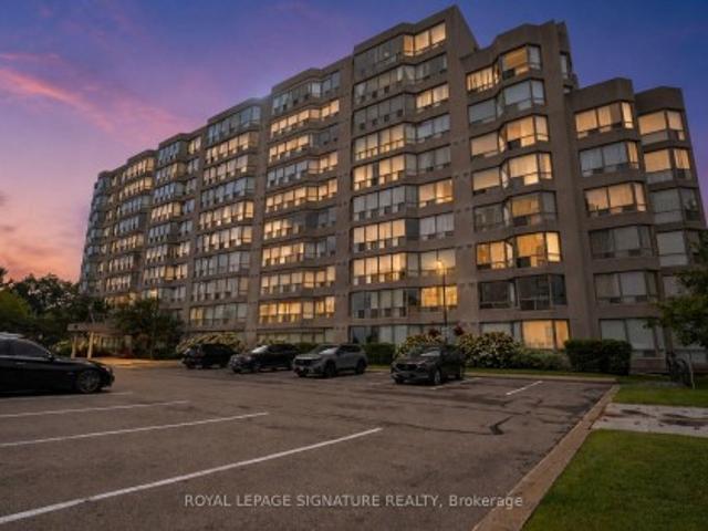 202 175 Cedar Avenue, Richmond Hill, ON, L4C 9V3 condo for sale | Listing ID N13723 | Royal LePage