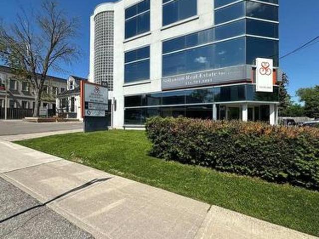 202 175 Willowdale Avenue, Toronto, ON, M2N 4Y9 commercial for lease | Listing ID C12897 | Royal LePage