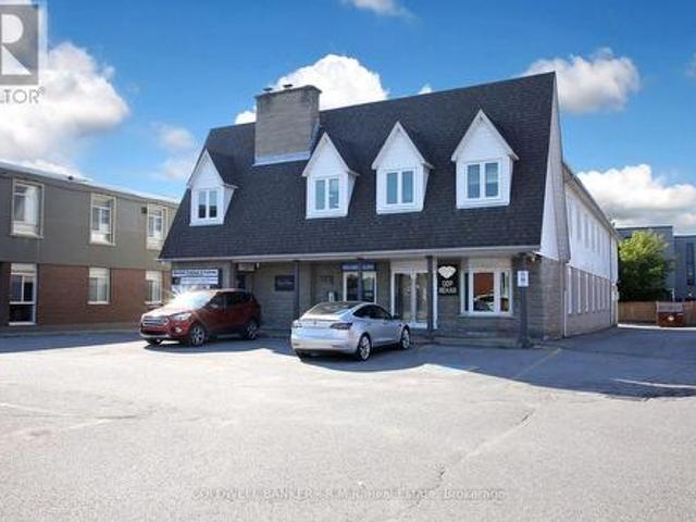 202 179 King Street E, Oshawa Central, ON, L1H 1C2 commercial for lease | Listing ID E13682 | Royal LePage