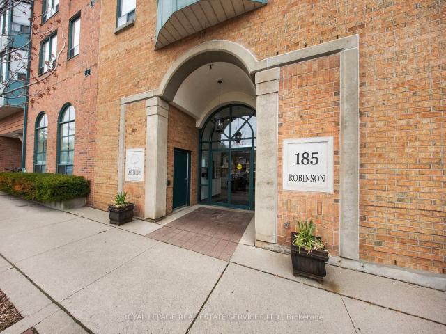 202 185 Robinson Street, Oakville | For Sale @ $749,900 | Condos. Ca