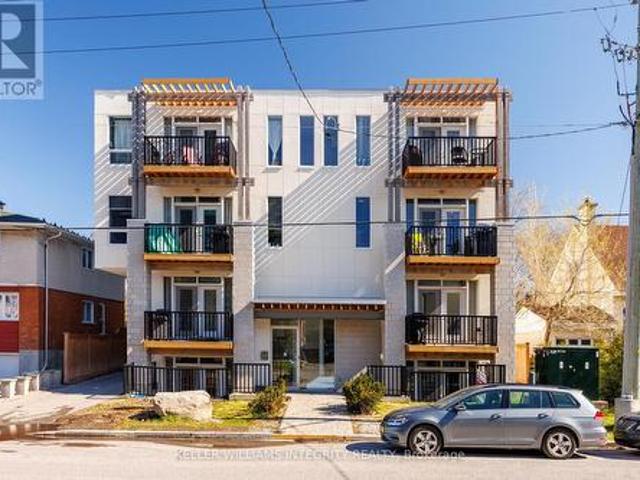 202 1 Thames Street, Ottawa, ON, K1Z 7N4 condo for sale | Listing ID X12205 | Royal LePage