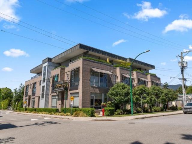 202 1 Bowser Avenue, North Vancouver, BC, V7P 2Y4 Single Family Property For Sale | Listing ID R3145 | Royal LePage
