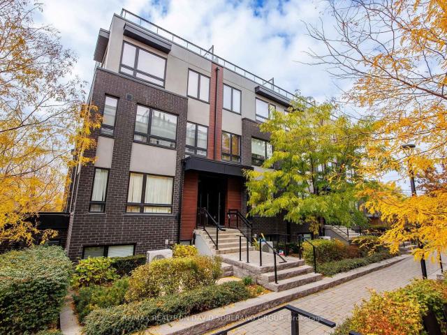 202 1 Briar Hill Avenue, Toronto | Leased, W12560 | Condos. Ca