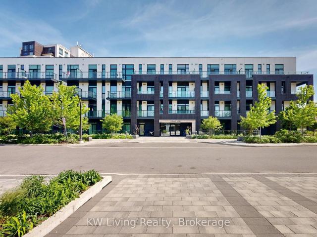 202 1 Climo Lane, Markham | For Sale @ $525,000 | Condos. Ca