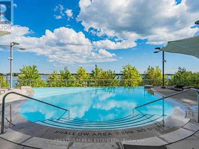 202 1 Edgewater Drive, Toronto, ON, M5A 1B9 lease for lease | Listing ID C13484 | Royal LePage