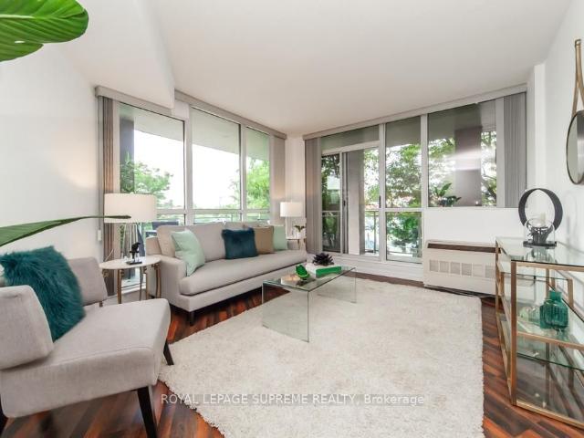 202 1 Keele Street, York | Sold, W12833 | Condos. Ca