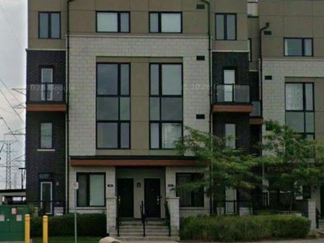 202 1 Kingston Road, Pickering | 2Beds/3Bath, Townhouse, $2,700/mo | Condos. Ca