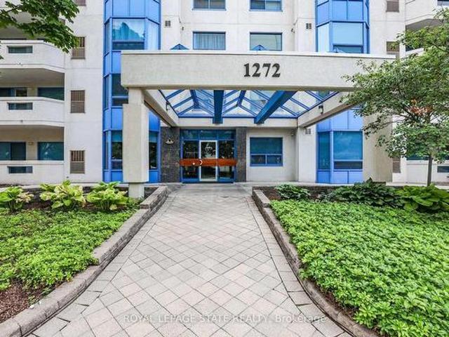 202 1 Ontario Street, Burlington, ON, L7S 2L8 condo for sale | Listing ID W12290 | Royal LePage