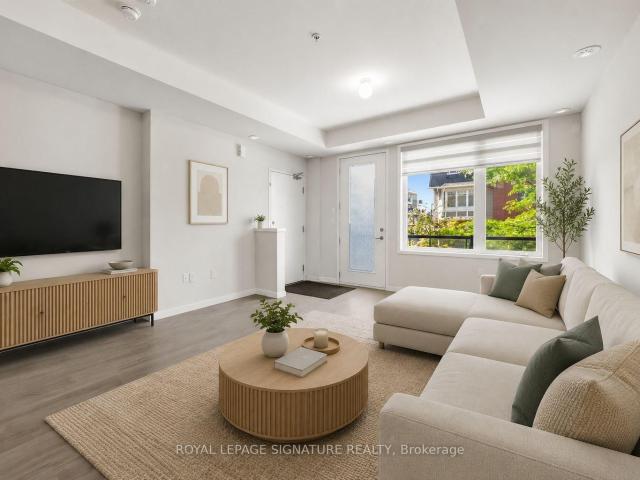202 1 Pure Springs Boulevard, Pickering | 2Beds/3Bath, Townhouse, $2,600/mo | Condos. Ca