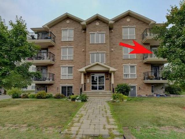 202 1 Rue Émile Bouchard, Vaudreuil Dorion, QC, J7V 0B6 condo for sale | Listing ID 25467 | Royal LePage