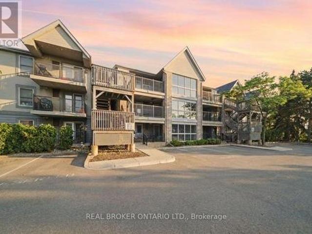 202 2040 Cleaver Avenue, Burlington, ON, L7M 4C4 townhouse for sale | Listing ID W13645 | Royal LePage