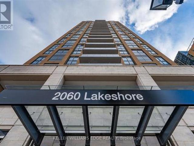 202 2060 Lakeshore Road, Burlington, ON, L7R 0G2 condo for sale | Listing ID W13590 | Royal LePage