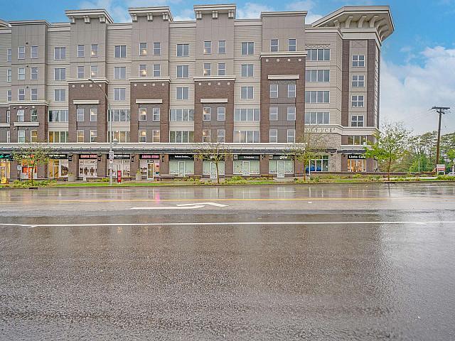 202 20826 72 Avenue Langley, British Columbia