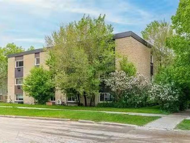 202 211 Coniston St, Winnipeg, MB, R2H 3C2 condo for sale L.