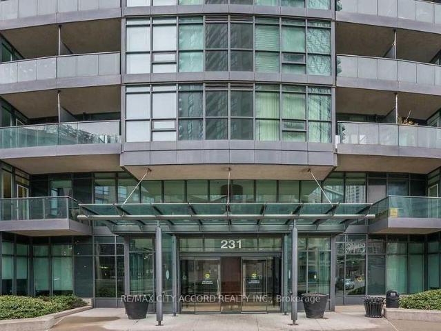 202 231 Fort York Boulevard, Toronto | Expired, C12697 | Condos. Ca
