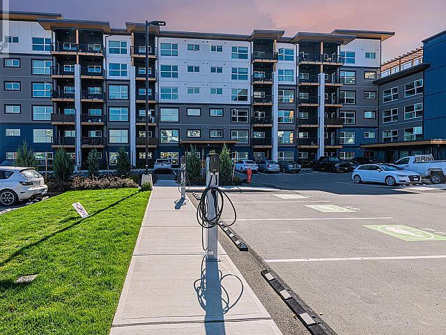202 2469 Gateway Rd Se Langford, British Columbia