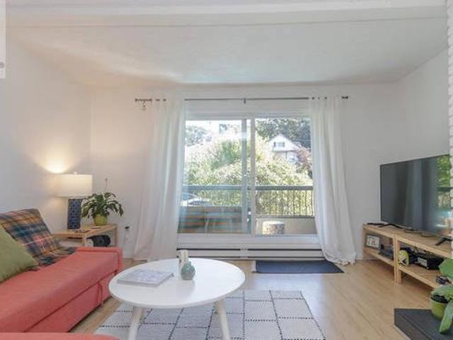 202 2626 Blackwood St Victoria British Columbia