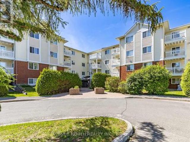 202 270 Lorry Greenberg Drive, Ottawa, ON, K1T 3K2 condo for sale | Listing ID X13437 | Royal LePage