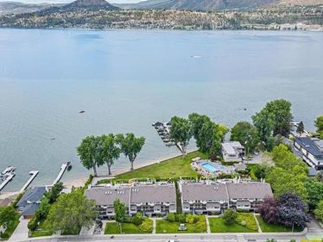 202 2 Abbott Street, Kelowna, BC, V1Y 1G6 house for sale | Listing ID 10395 | Royal LePage