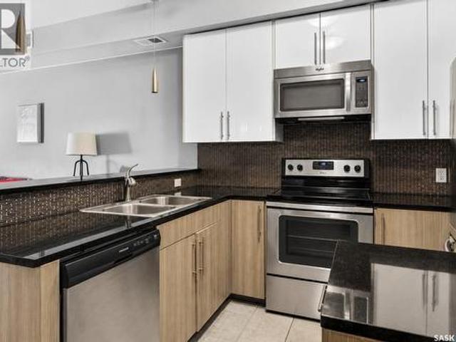 202 2 Angus Street, Regina, SK, S4T 2A3 condo for sale | Listing ID SK046892 | Royal LePage