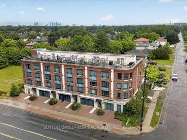 202 2 Maxwell Street, Toronto, ON, M3H 2S8 townhouse for sale | Listing ID C13603 | Royal LePage