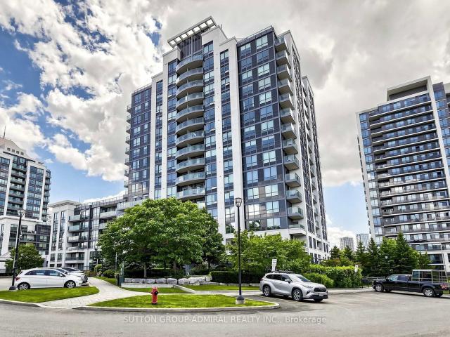 202 30 North Park Road, Thornhill | For Rent @ $2,500 | Condos. Ca