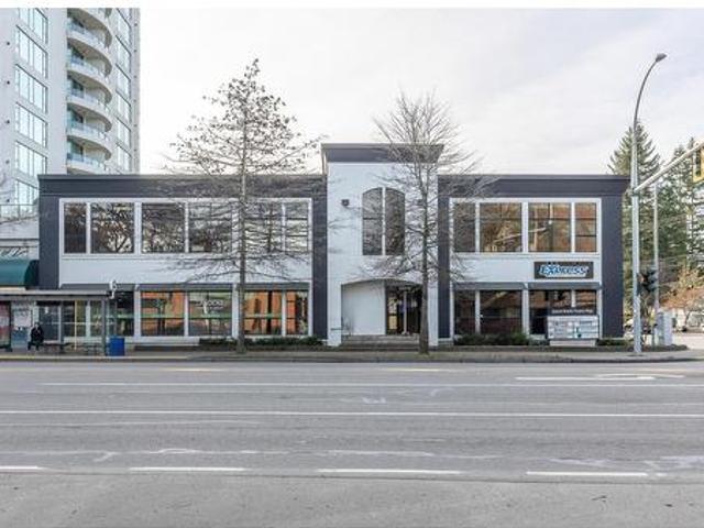 202 32 South Fraser Way, Abbotsford, BC, V2T 1X1 commercial for lease | Listing ID C8080 | Royal LePage