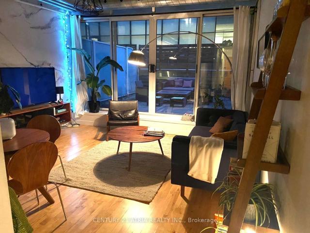 202 32 Stewart Street, Toronto | Leased, C12865 | Condos. Ca