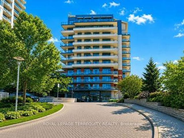 202 35 Fontenay Court, Toronto, ON, M9A 0E2 condo for sale | Listing ID W13570 | Royal LePage